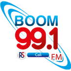 Boom 99.1 FM en vivo online
