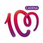 logo cadena 100 en vivo online madrid espana