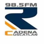 Cadena Cuscatlan 98.5 FM en vivo online