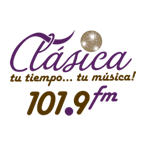 Clasica 101.9 FM en vivo online