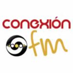 logo conexion radio virtual en vivo online colombia
