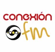 logo conexion radio virtual en vivo online colombia