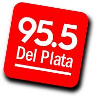 Del Plata 95.5 en vivo online