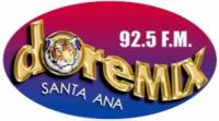 Doremix 92.5 FM en vivo online