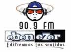 Eben Ezer 90.9 FM en vivo online