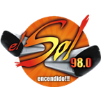 El Sol 98.0 FM en vivo online