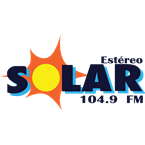 Estereo Solar 104.9 FM en vivo online