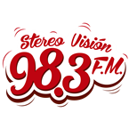 Estereo Vision 98.3 FM en vivo online