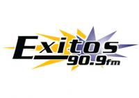 Exitos 90.9 FM en vivo online