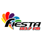 Fiesta 103.7 FM en vivo online