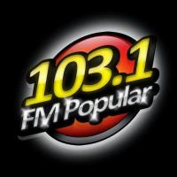 FM Popular 103.1 FM en vivo online