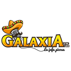 logo galaxia 88 5 fm la picosa en vivo online guatemala