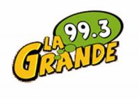 La Grande 99.3 FM en vivo online