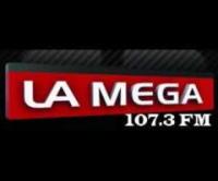 La Mega 107.3 fm en vivo online