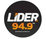 Lider 94.9 FM en vivo online