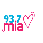 Mia 93.7 FM en vivo online