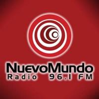Nuevo Mundo 96.1 FM en vivo online