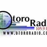 logo otoro radio 105 7 fm en vivo online intibuca honduras