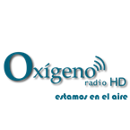 Oxigeno Radio en vivo online