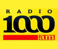 logo radio 1000 am en vivo online paraguay