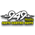 logo radio 94 9 fm en vivo online guatemala