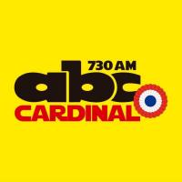 logo radio abc cardinal 730 am en vivo online asuncion paraguay