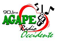 Radio Agape 90.1 FM en vivo online