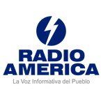 logo radio america 94 7 fm en vivo online tegucigalpa honduras