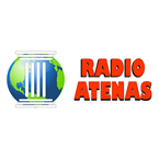 logo radio atenas 1500 am en vivo online manati puerto rico