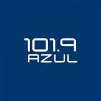 Radio Azul 101.9 FM en vivo online