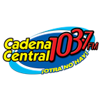 Radio Cadena Central 103.7 FM en vivo online