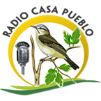 Radio Casa Pueblo en vivo online