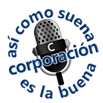 logo radio corporacion 540 am en vivo online nicaragua