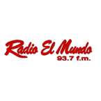 Radio El Mundo 93.7 FM en vivo online