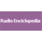 logo radio enciclopedia 1260 am en vivo online la havana cuba