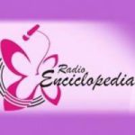 logo radio enciclopedia 94 1 fm en vivo online la habana cuba