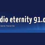 logo radio eternity 91 en vivo online puerto rico
