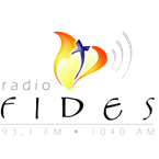 Radio Fides 93.1 FM en vivo online