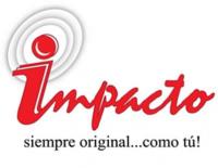 logo radio impacto 107 9 fm en vivo online el oro ecuador