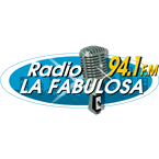 Radio La Fabulosa 94.1 FM en vivo online