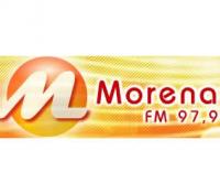 Radio Morena 97.9 FM en vivo online