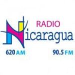 logo radio nicaragua 620 am en vivo online managua nicaragua