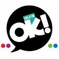 Radio Ok 105.5 FM en vivo online