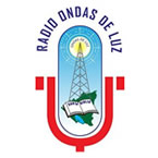 logo radio ondas de luz 94 3 fm en vivo online managua nicaragua