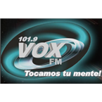logo radio planeta vox 101 9 en vivo online tegucigalpa honduras