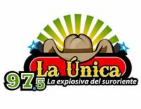 Radio Unica 97.5 FM en vivo online