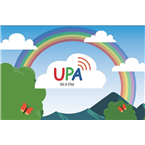 Radio Upa 90.9 FM en vivo online