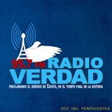 Radio Verdad 95.7 FM en vivo online