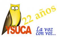 logo radio ysuca 91 7 fm en vivo online el salvador