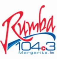 Rumba Margarita 104.3 fm en vivo online